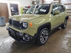 2015 Jeep Renegade Latitude за продажба в Pekin, IL - Rear End