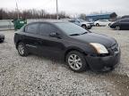 2011 Nissan Sentra 2.0 de vânzare în Memphis, TN - Front End