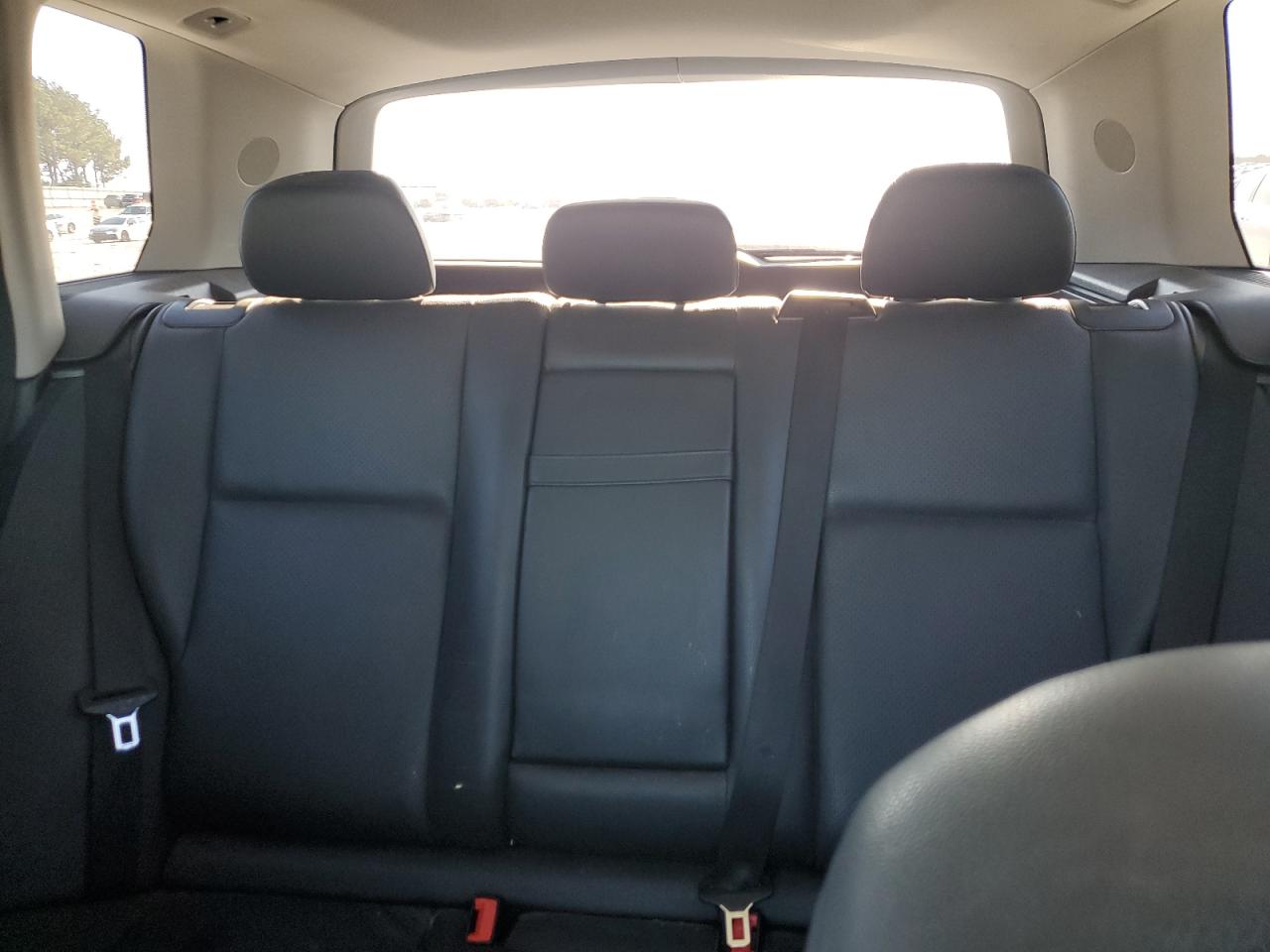 2010 Mercedes-Benz GLK-klasse - Image 10