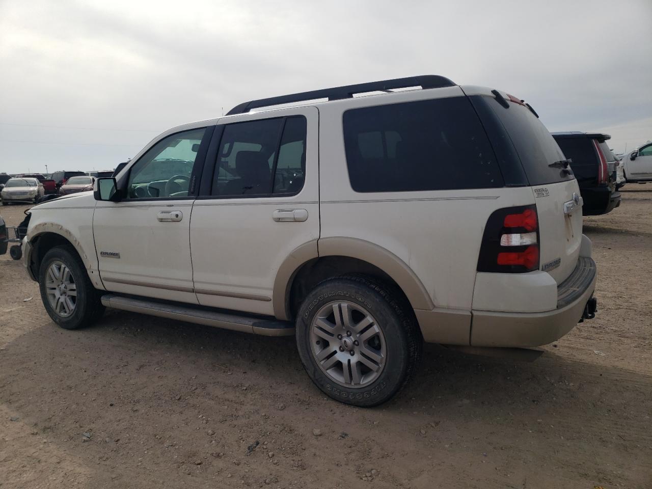 2008 Ford Explorer - Image 2