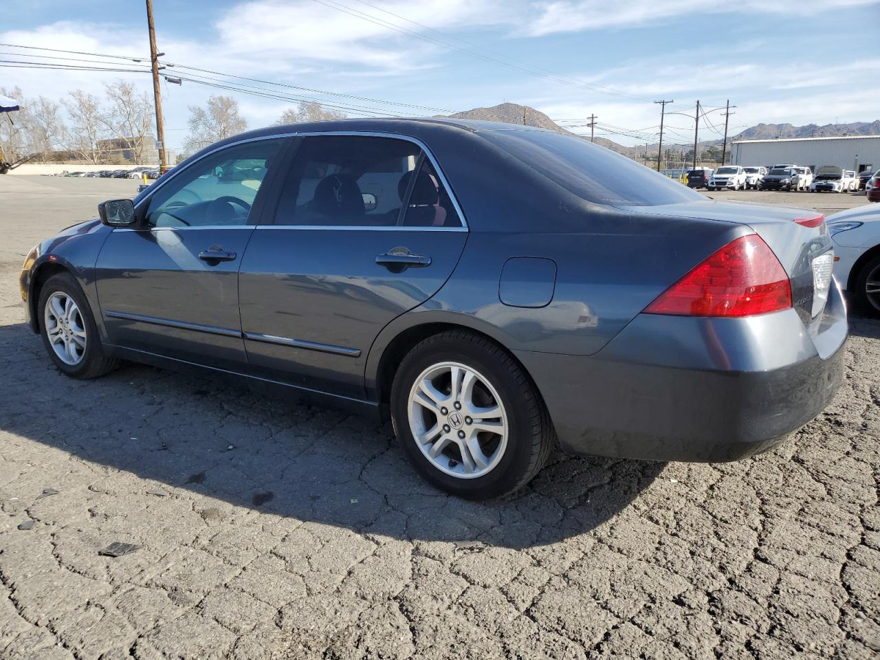2007 Honda Accord - Image 2