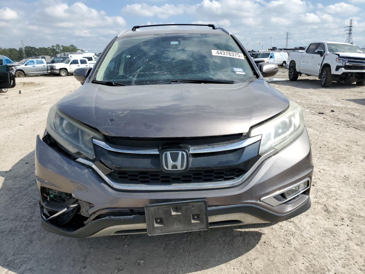 2016 Honda CR-V - Image 5