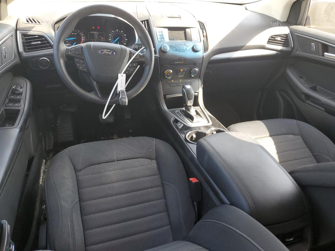 2015 Ford Edge - Image 8