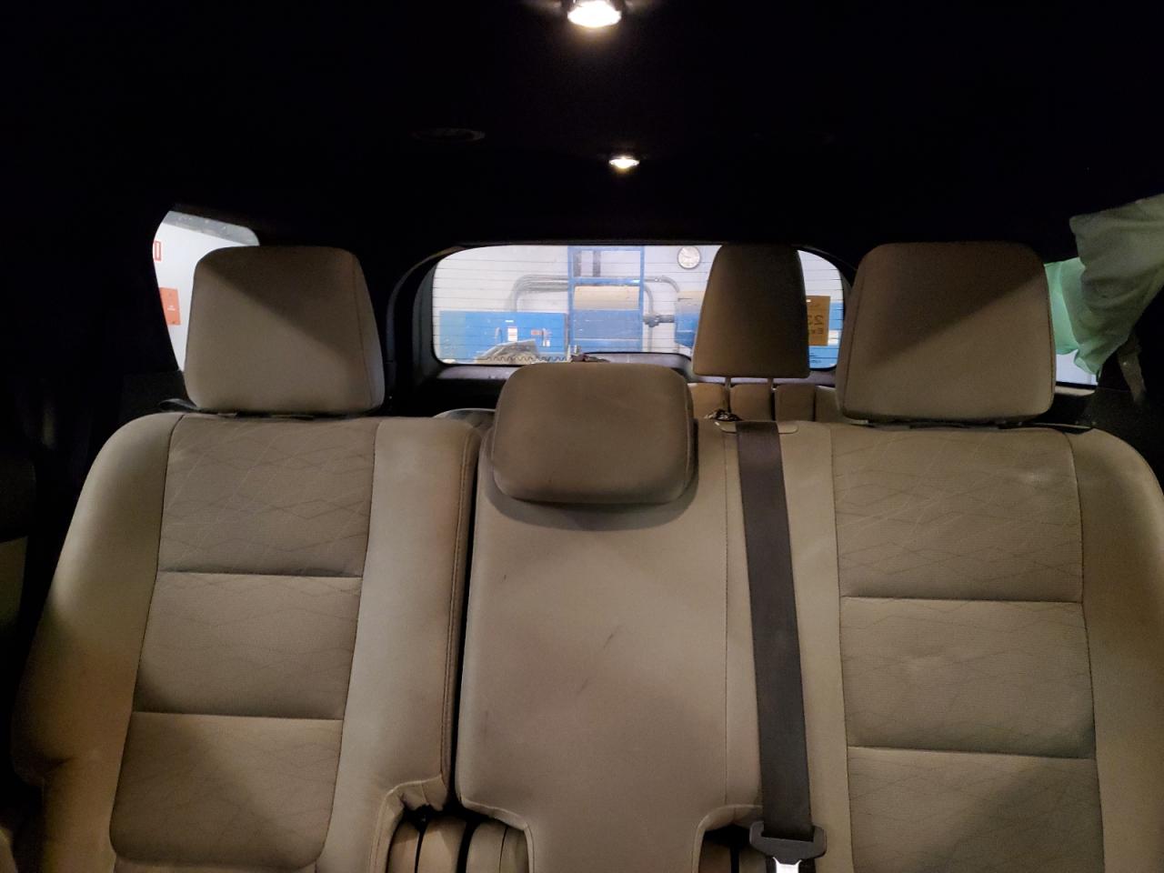 2013 Ford Explorer - Image 10