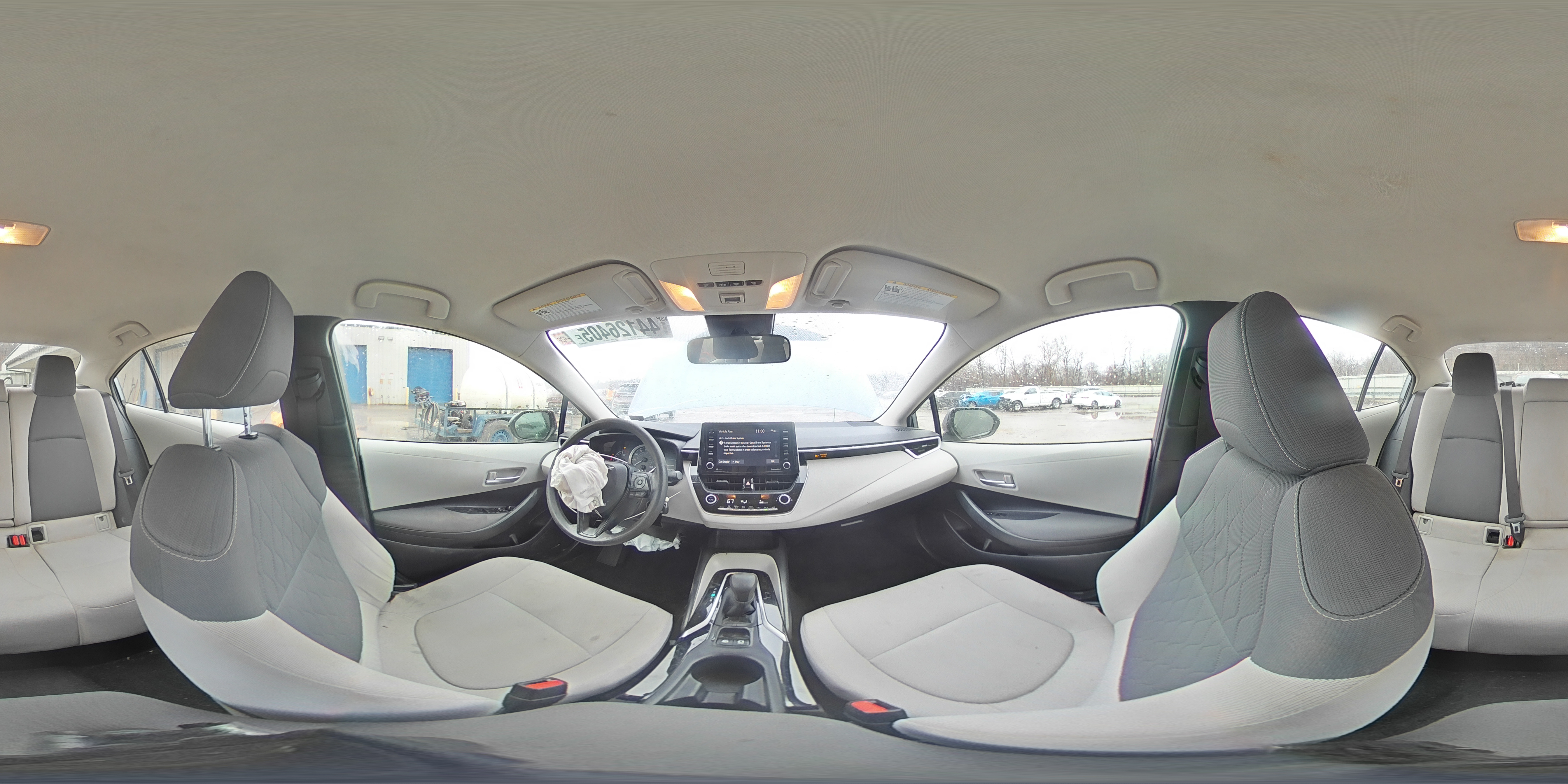 2021 Toyota Corolla - Image 14