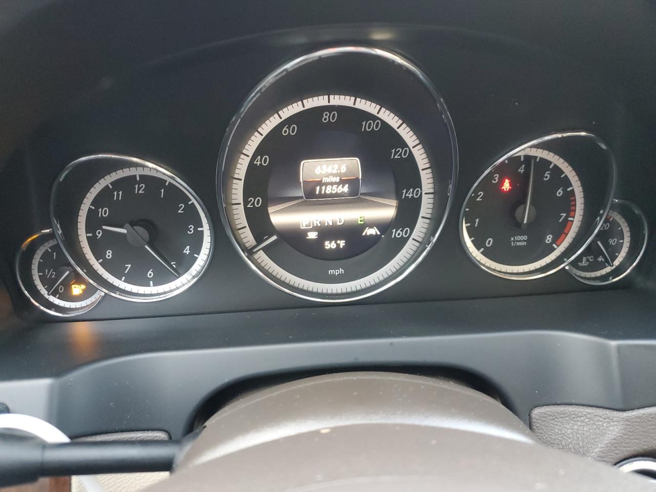 2013 Mercedes-Benz E-klasse - Image 9