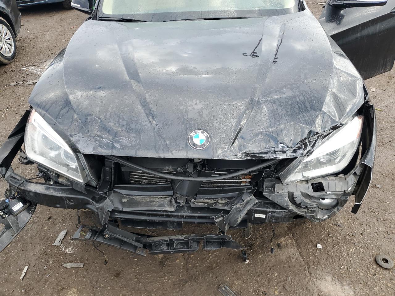 2015 BMW X1 - Image 12