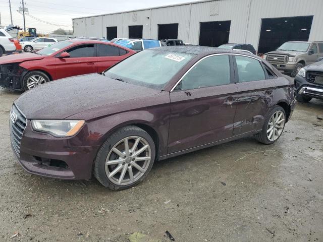 2015 Audi A3 Premium Plus