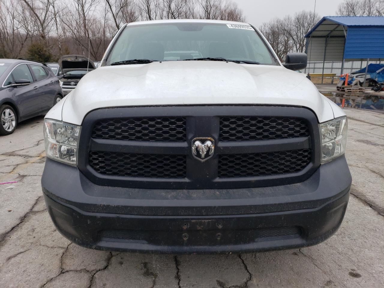 2017 RAM 1500 - Image 5