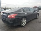 2013 Nissan Altima 2.5 на продаже в North Las Vegas, NV - Side