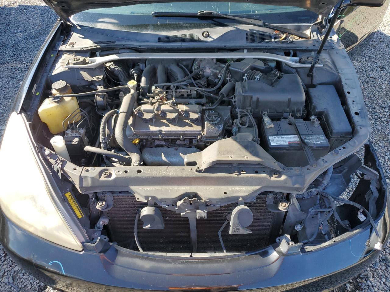 2002 Lexus ES - Image 11