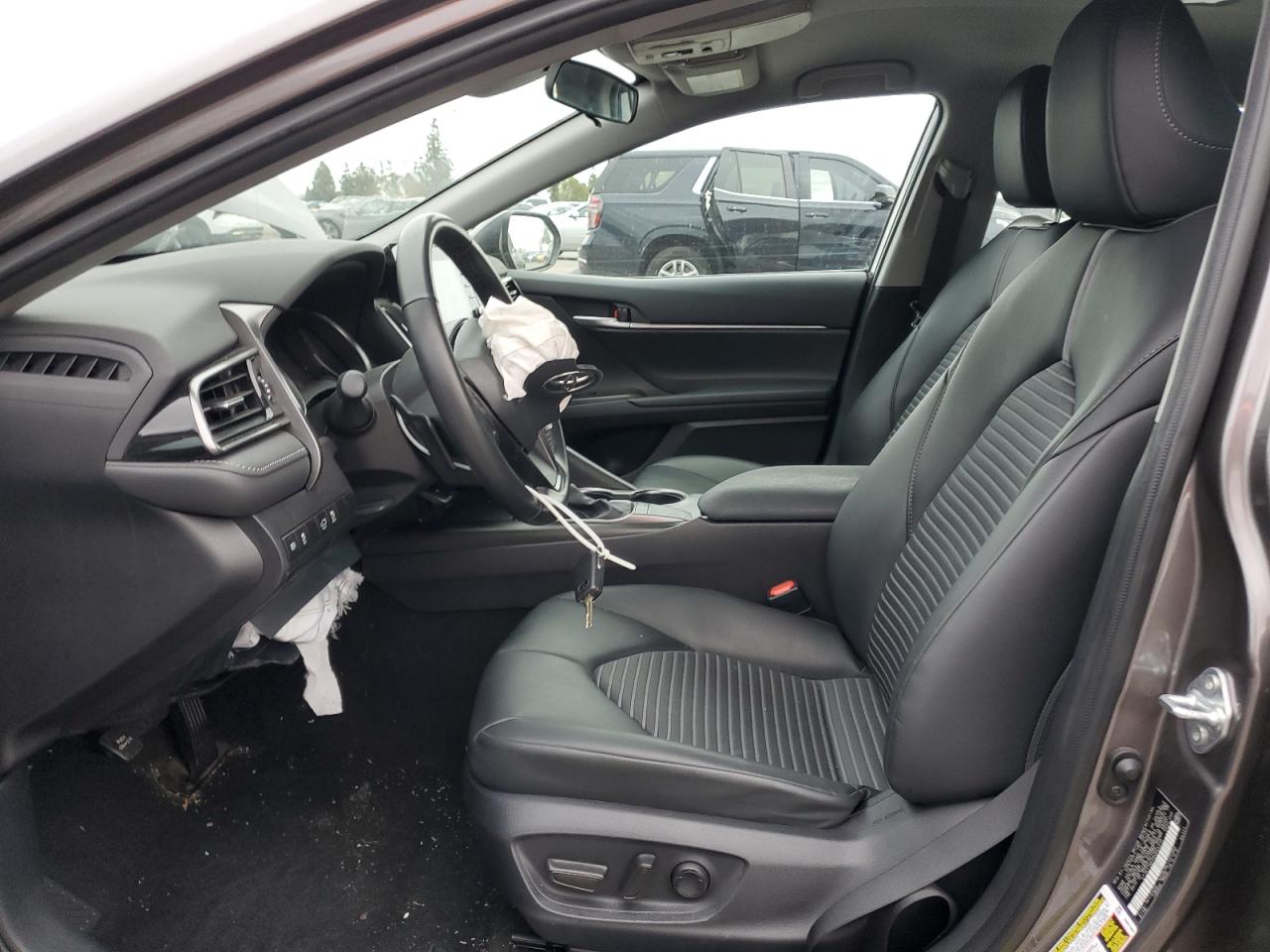 2024 Toyota Camry - Image 7