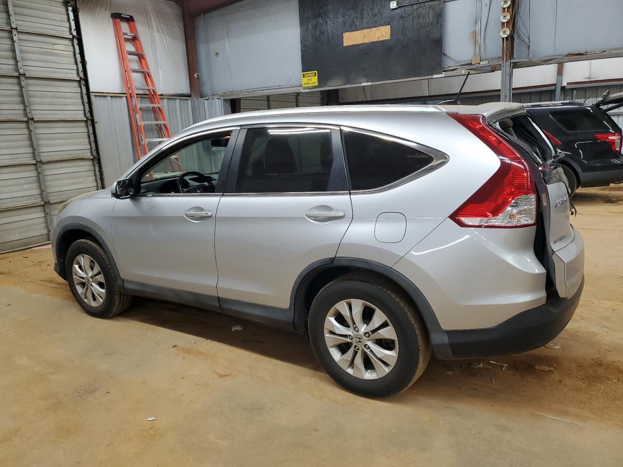 2014 Honda CR-V - Image 2