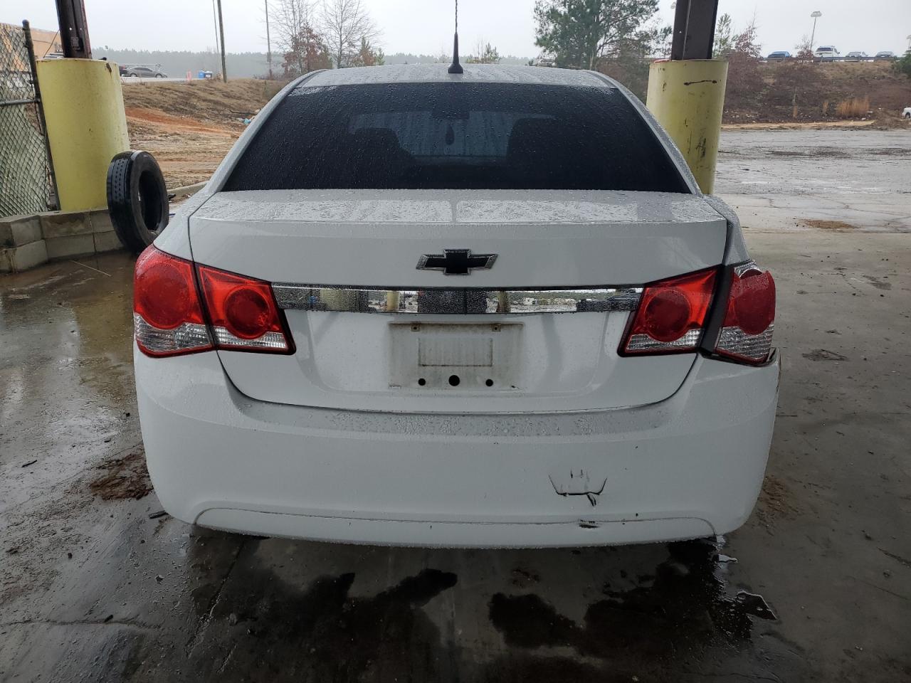 2012 Chevrolet Cruze - Image 6