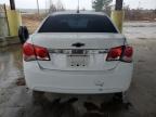 2012 Chevrolet Cruze Lt за продажба в Gaston, SC - Rear End