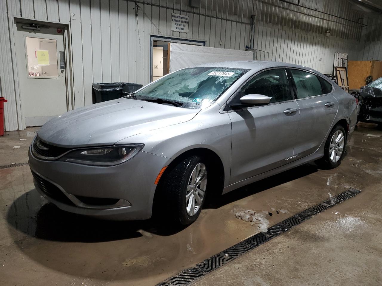 2015 Chrysler 200 - Image 1