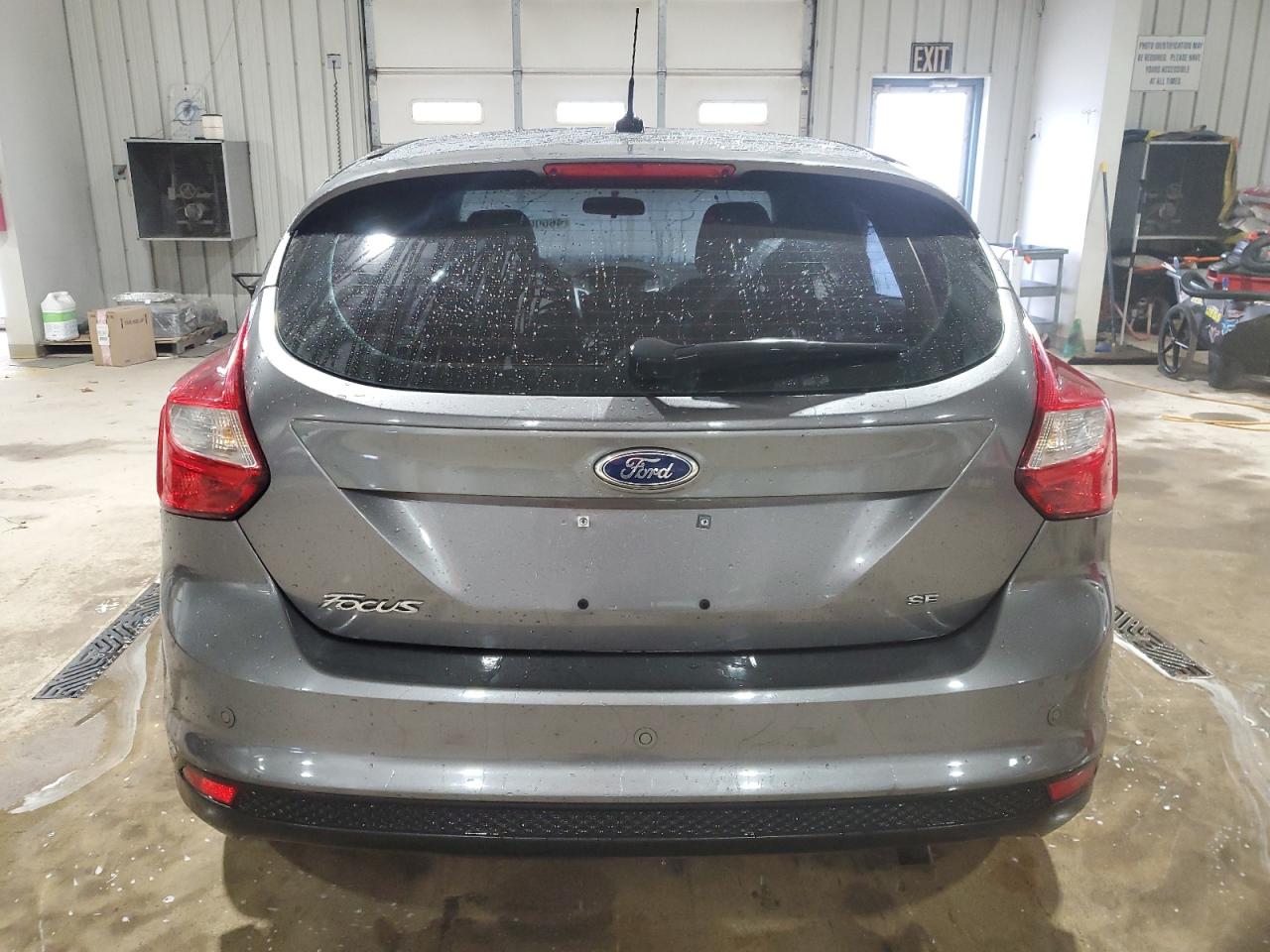 2014 Ford Focus - Image 6