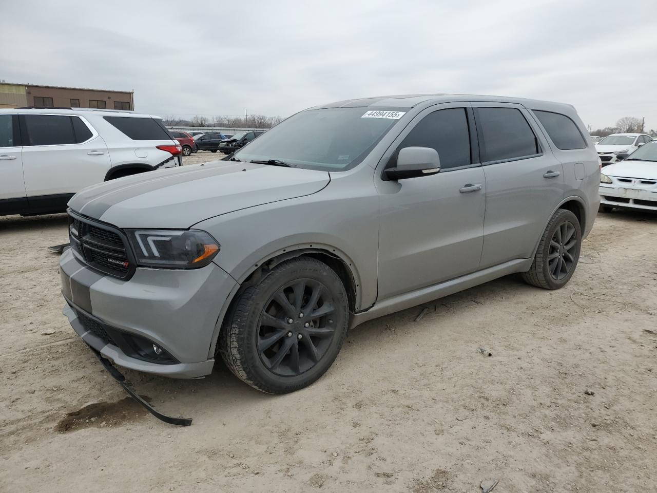 2013 Dodge Durango - Image 1