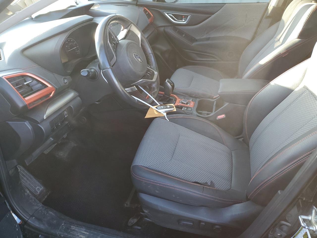 2019 Subaru Forester - Image 7