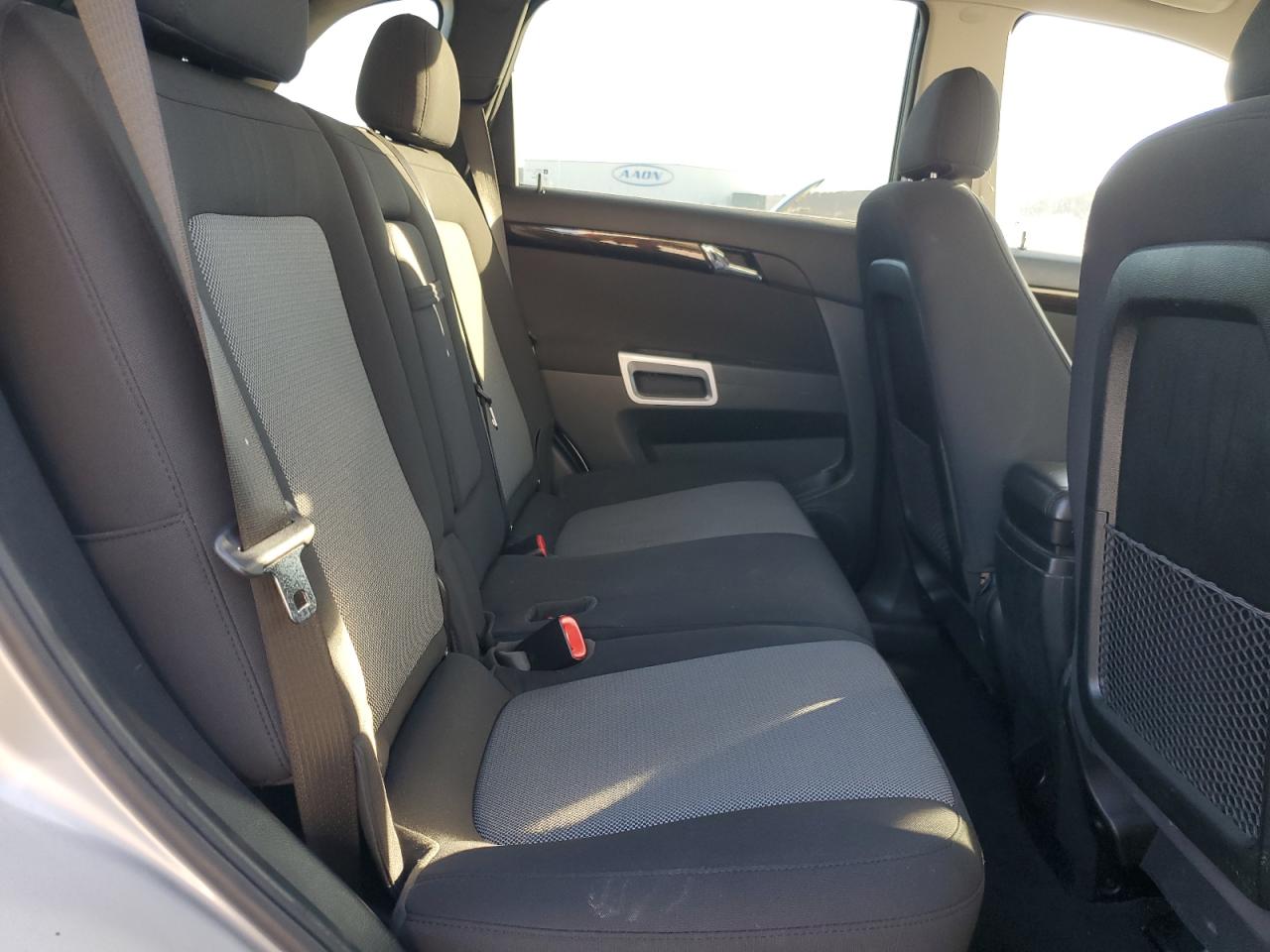 2014 Chevrolet Captiva - Image 11