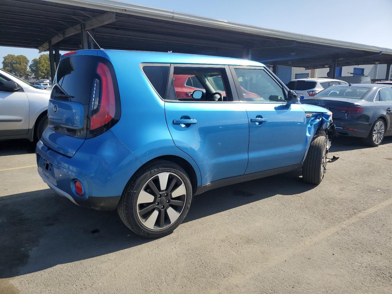 2019 Kia Soul - Image 3