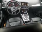 2015 Audi Q5 Premium Plus للبيع في North Las Vegas، NV - Minor Dent/Scratches