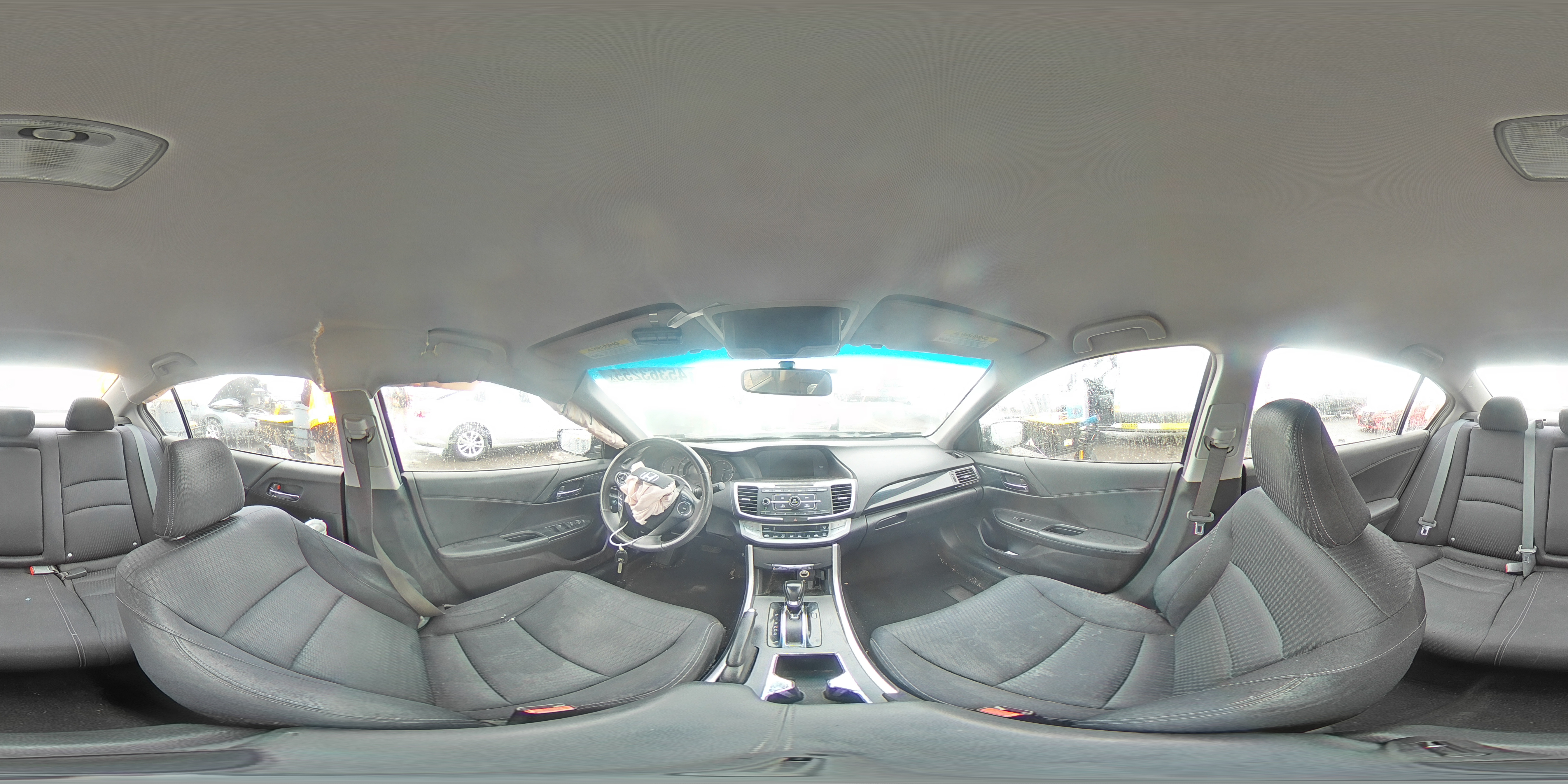 2013 Honda Accord - Image 13
