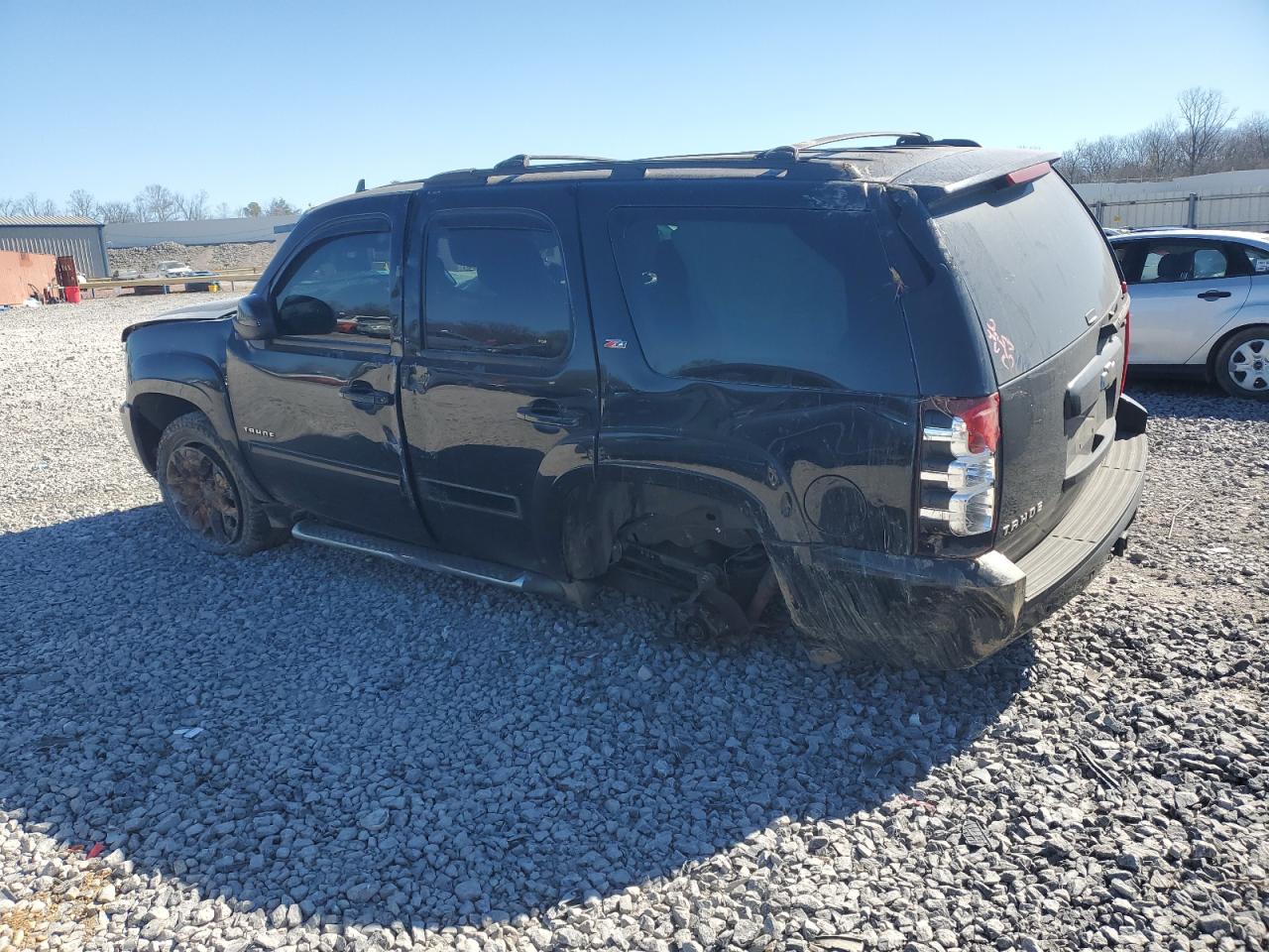 2013 Chevrolet Tahoe - Image 2
