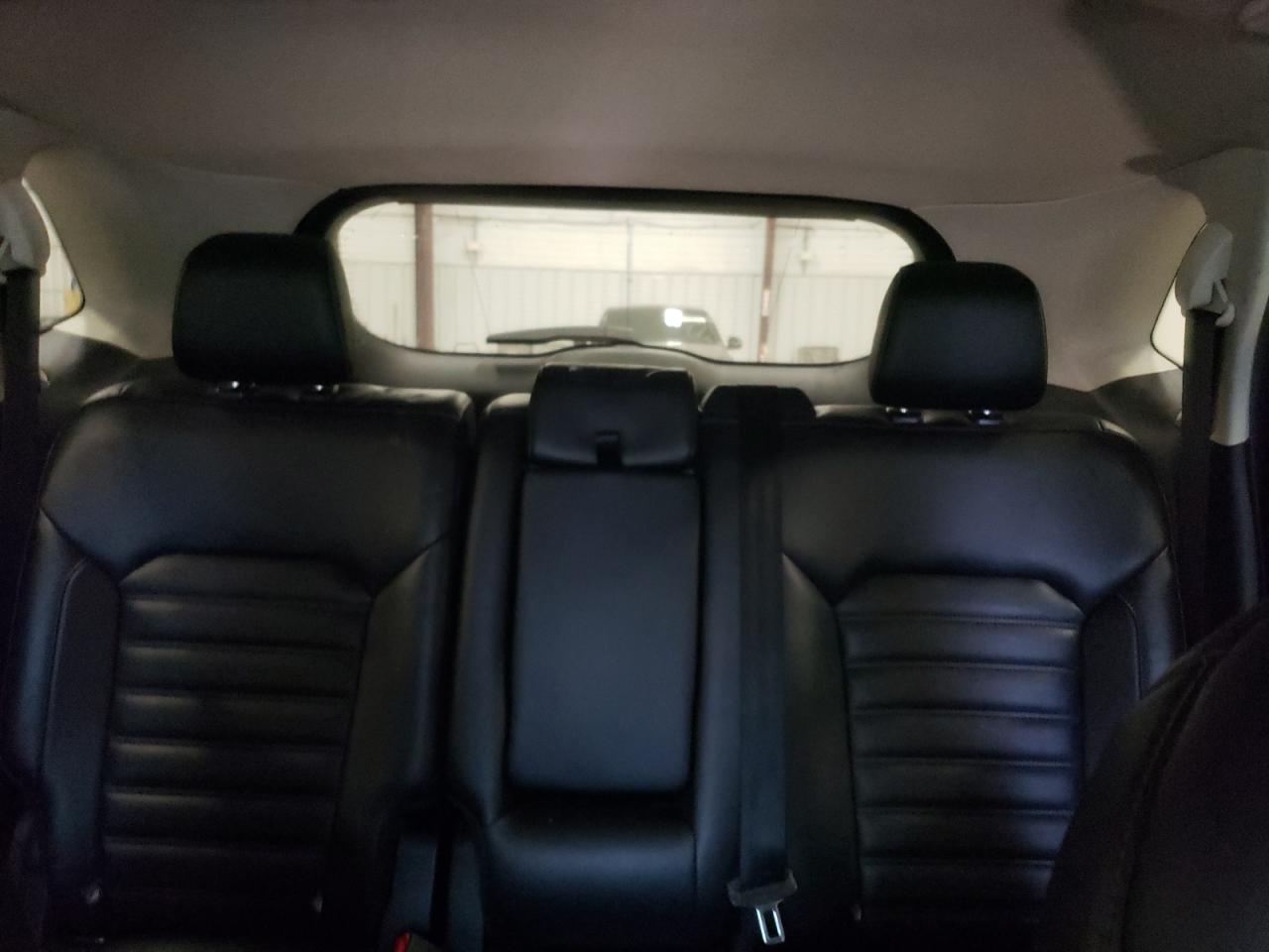 2022 Ford Edge - Image 10
