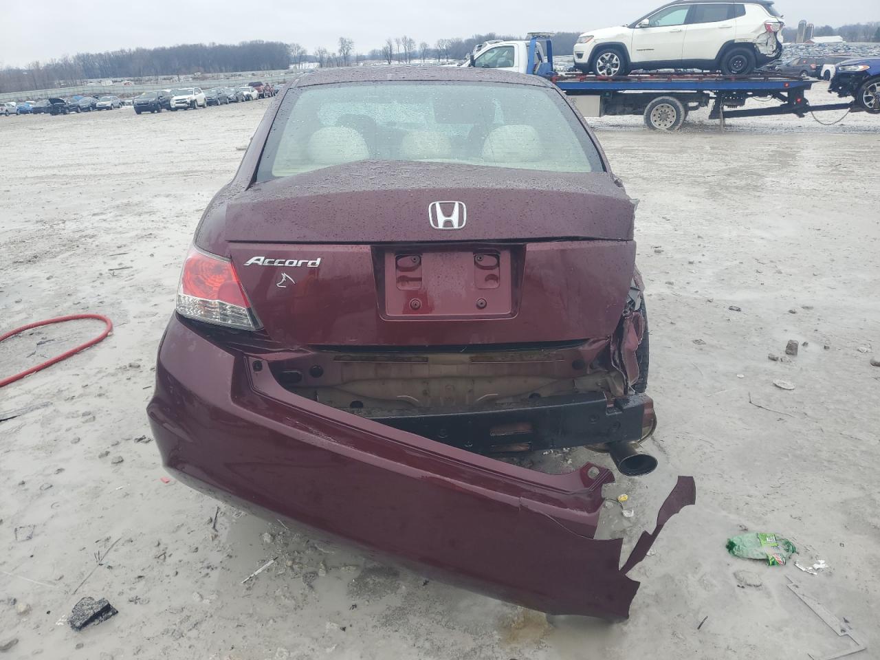 2009 Honda Accord - Image 6