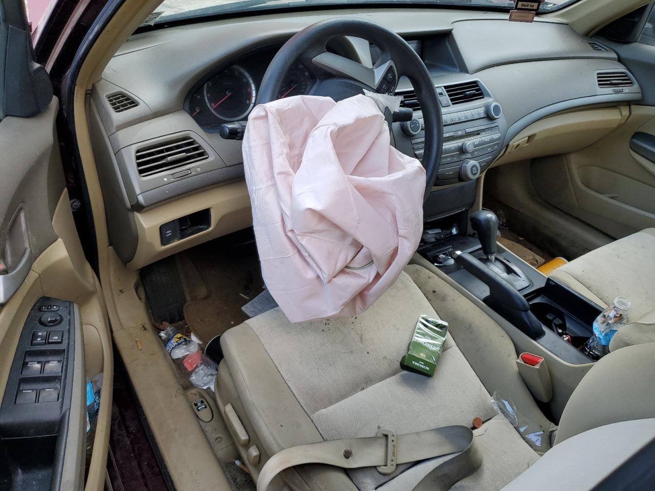 2008 Honda Accord - Image 8