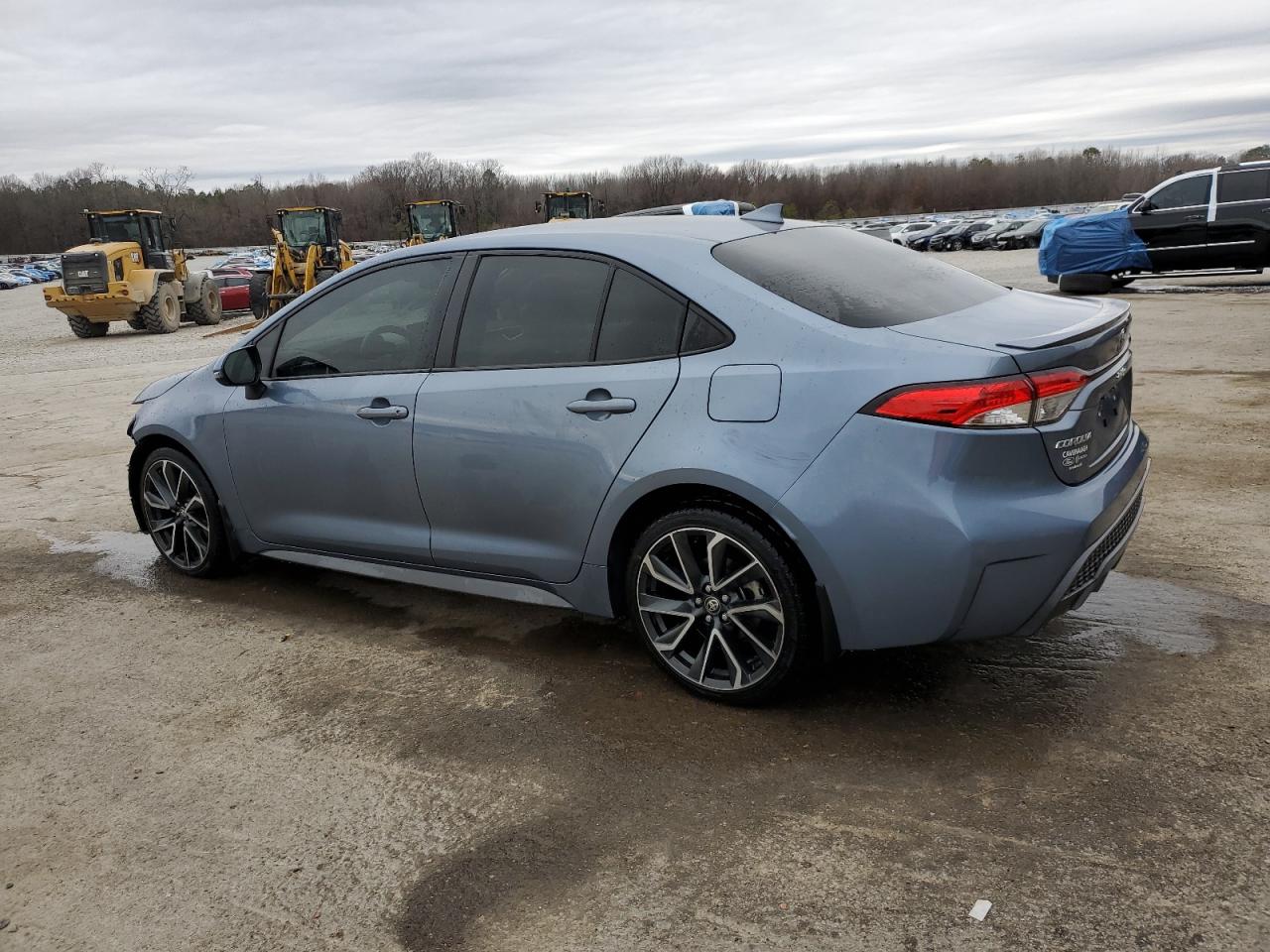2020 Toyota Corolla - Image 2