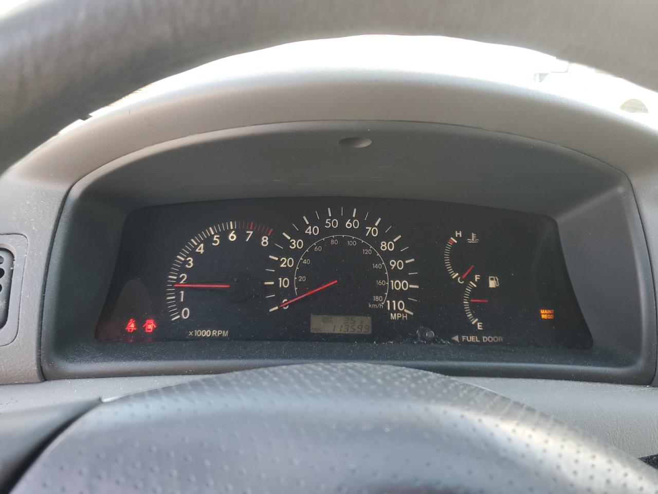 2006 Toyota Corolla - Image 9