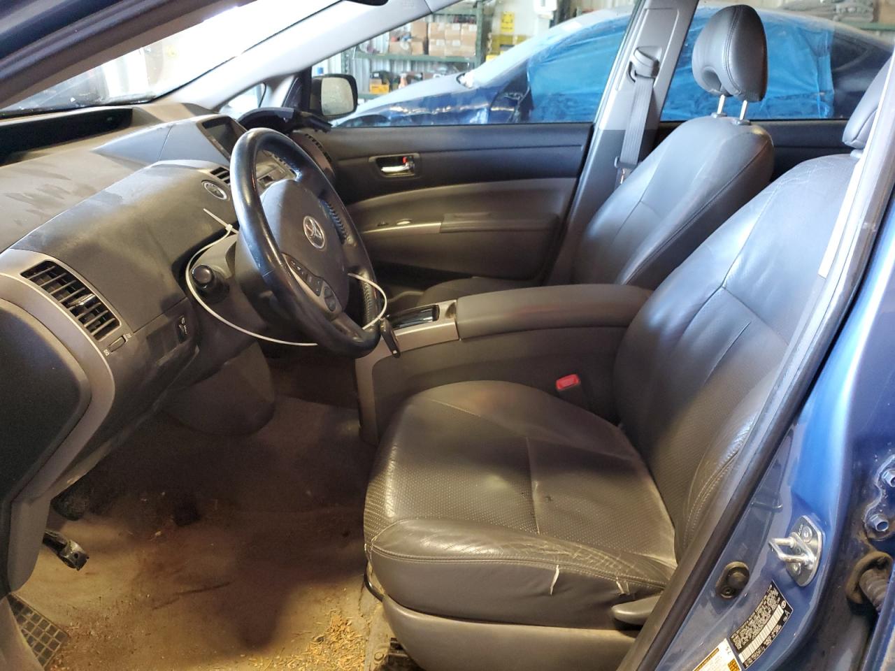 2009 Toyota Prius - Image 7