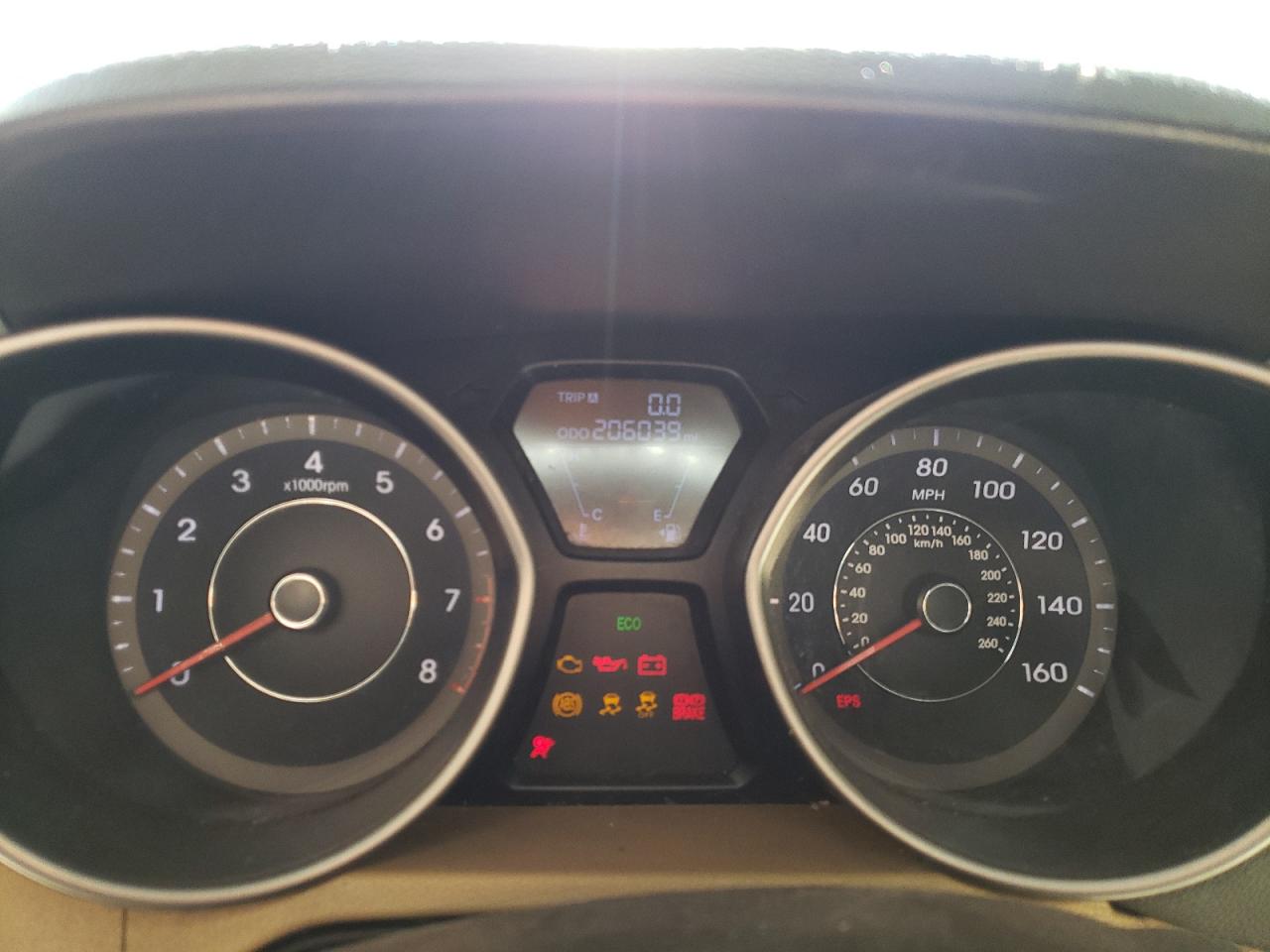 2013 Hyundai Elantra - Image 9