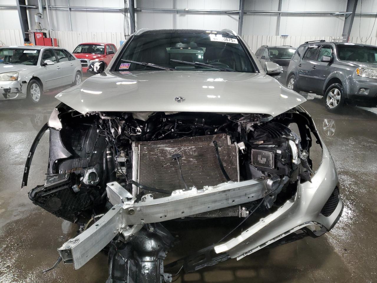 2019 Mercedes-Benz GLC - Image 5