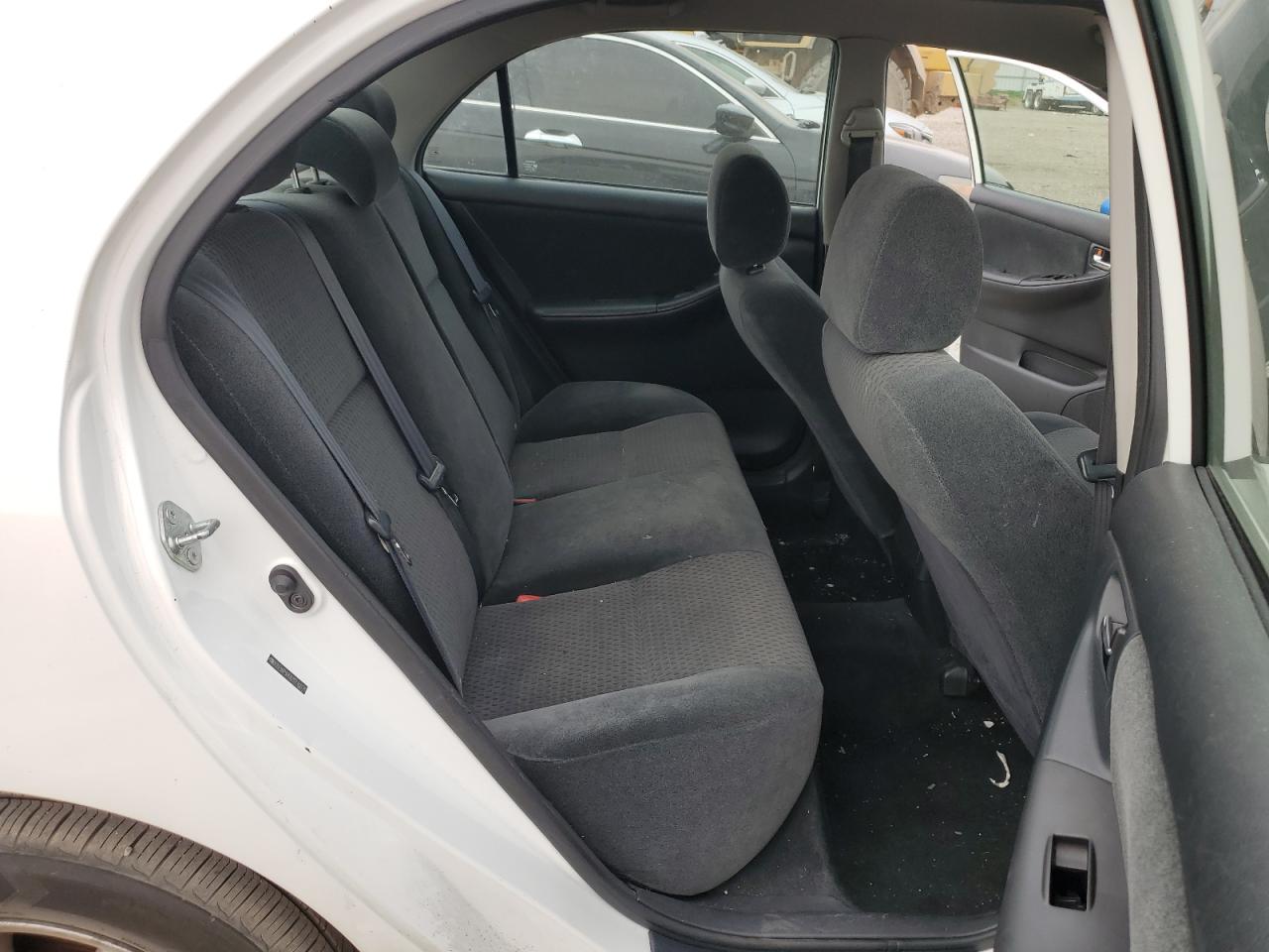 2007 Toyota Corolla - Image 10