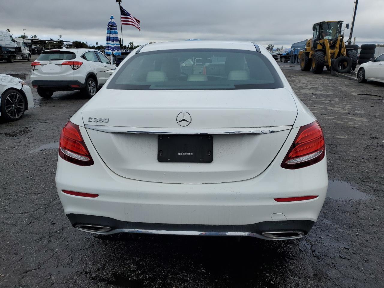 2020 Mercedes-Benz E-klasse - Image 6