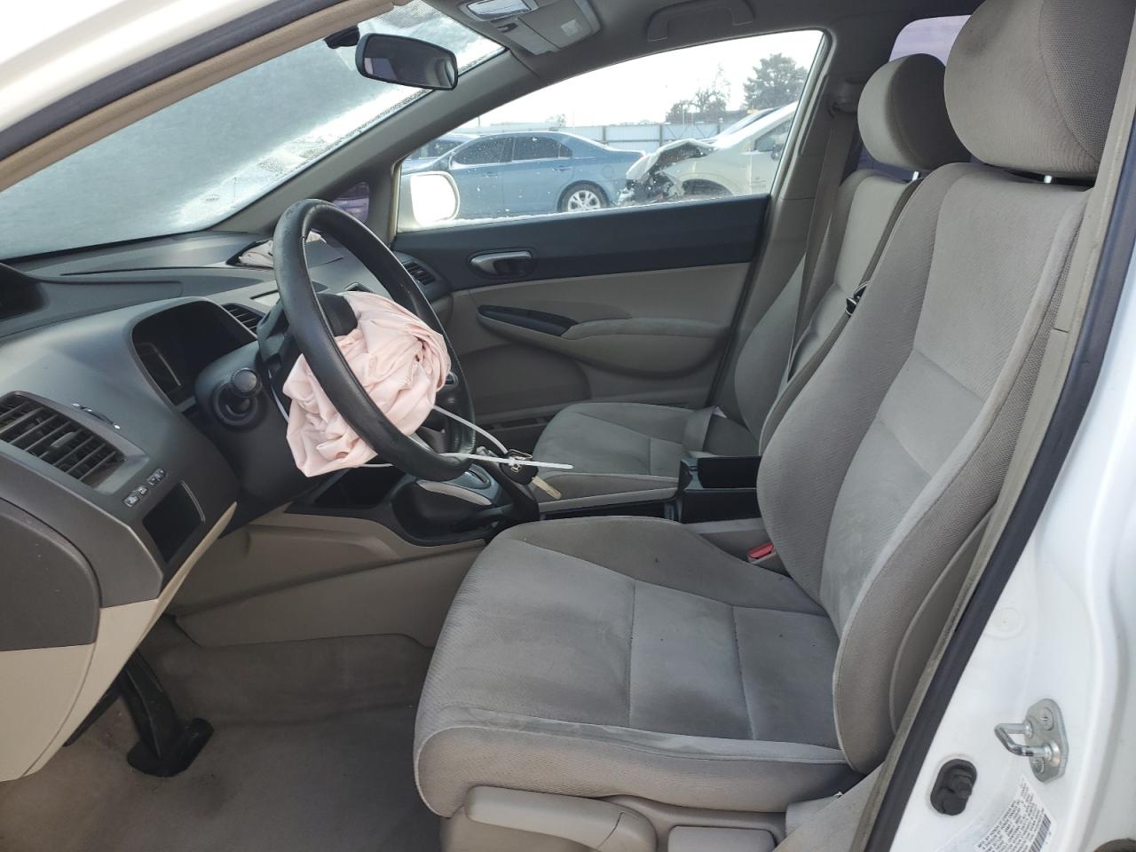 2011 Honda Civic - Image 7