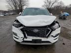 2020 Hyundai Tucson Limited за продажба в Baltimore, MD - Front End