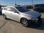 2017 Volvo V60 T5 Premier for Sale in Sun Valley, CA - Front End
