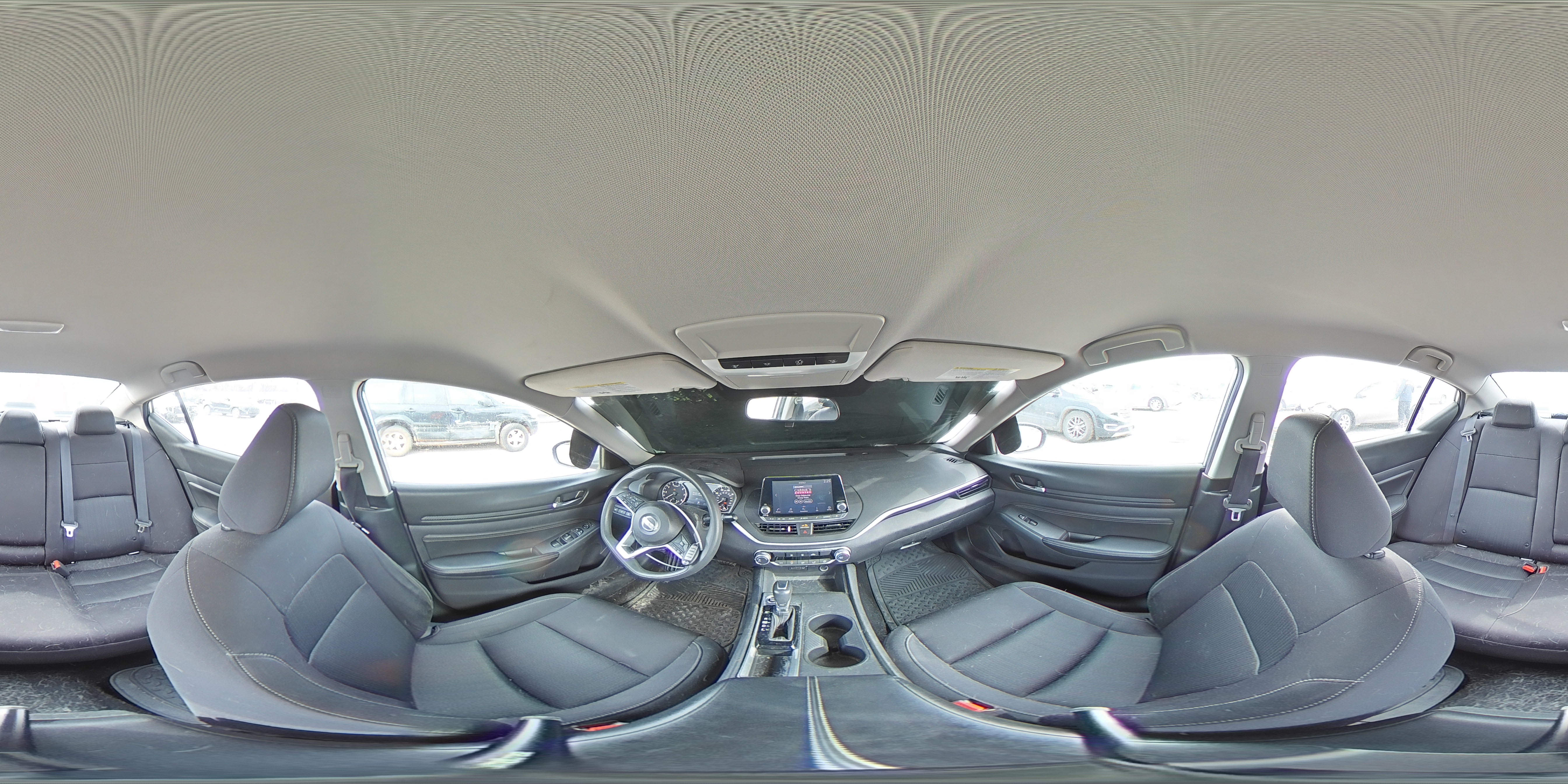 2019 Nissan Altima - Image 13