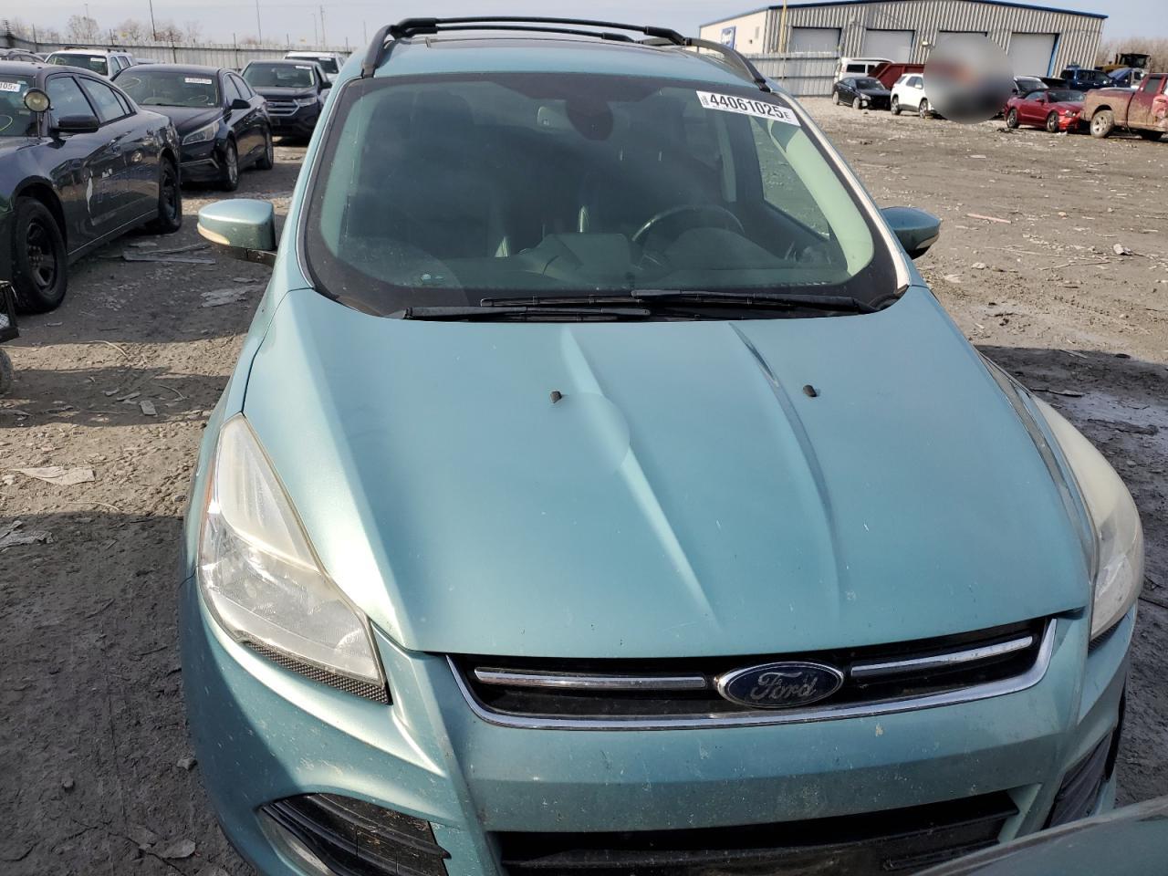 2013 Ford Escape - Image 5