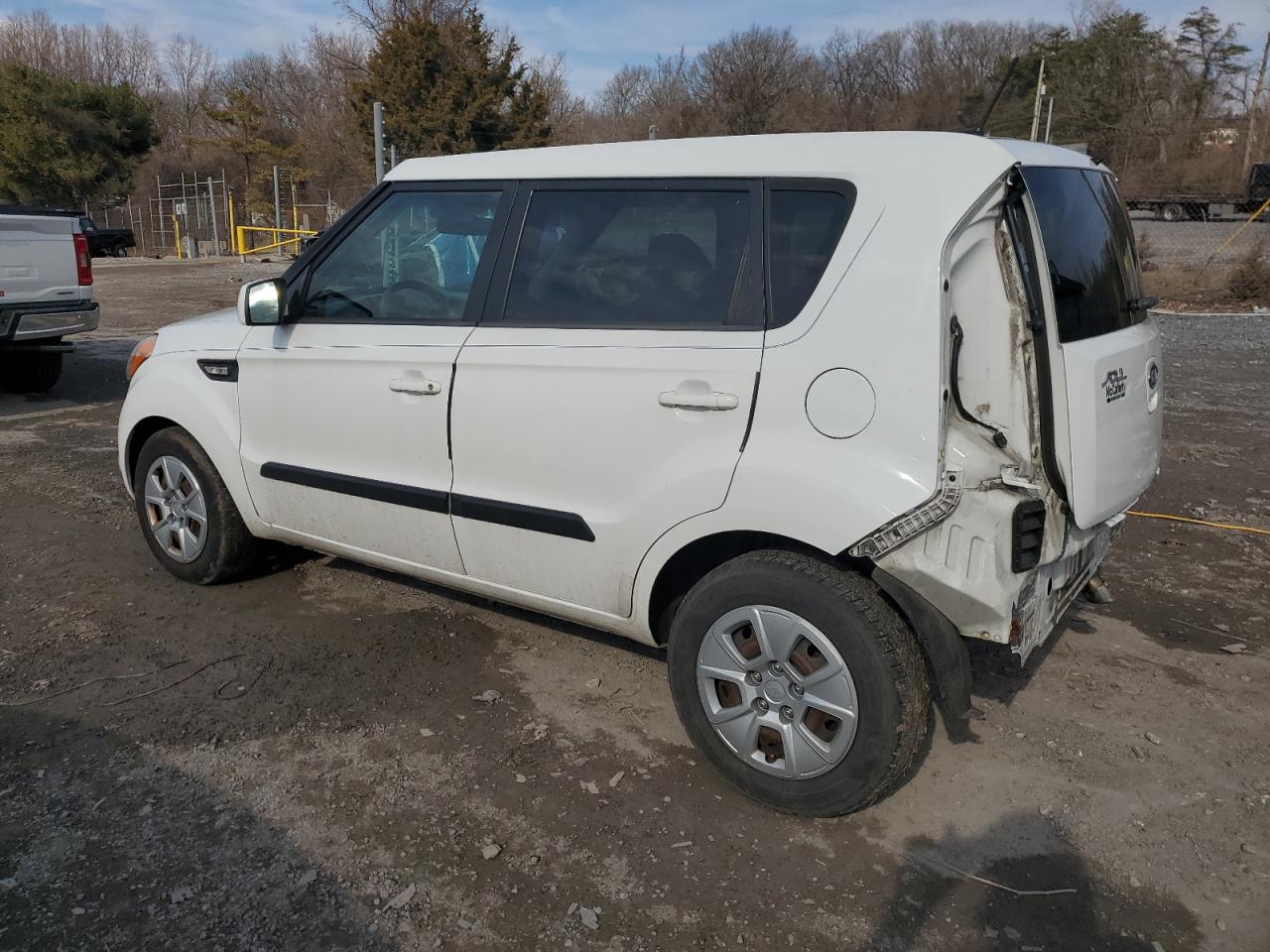 2012 Kia Soul - Image 2