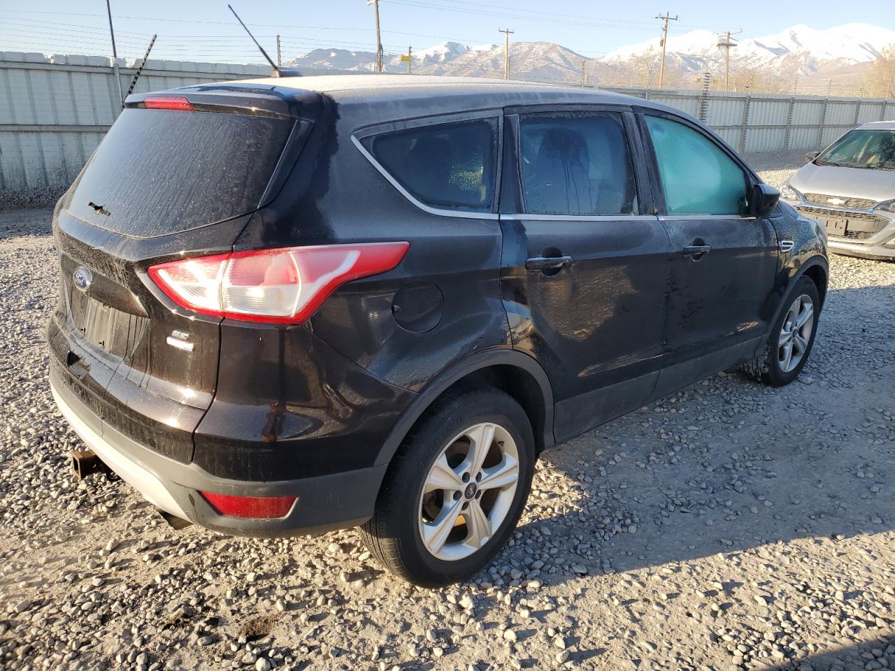 2013 Ford Escape - Image 3