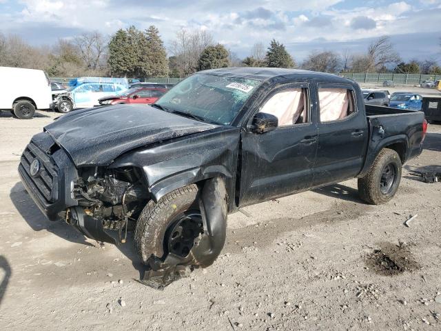  TOYOTA TACOMA 2023 Черный