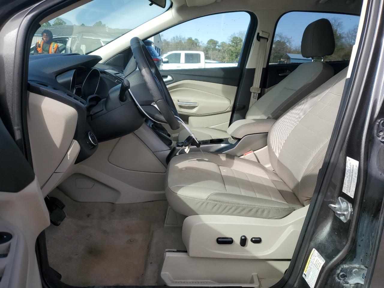 2015 Ford Escape - Image 7