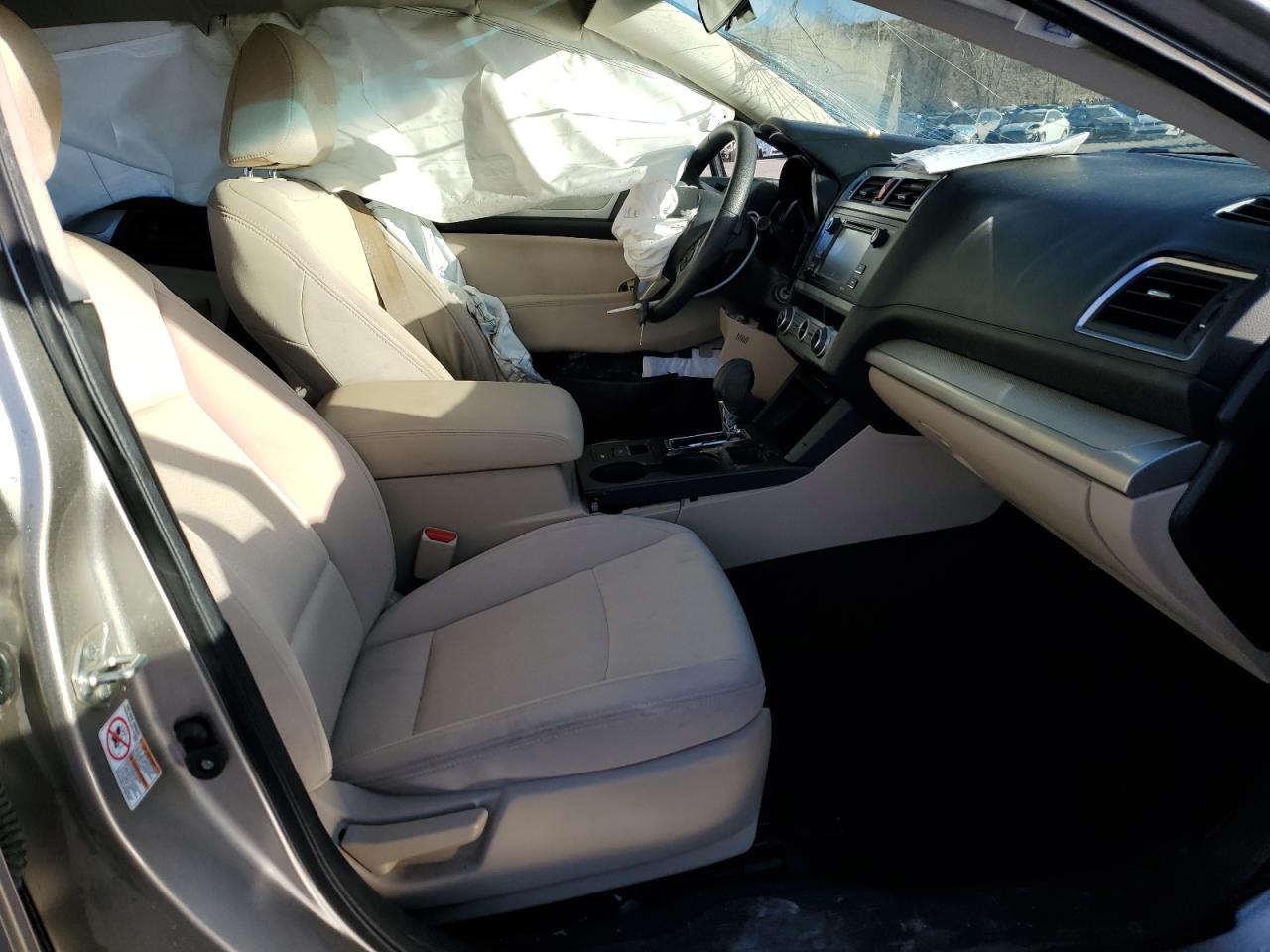 2016 Subaru Legacy - Image 7