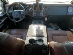 2013 Ford F250 Super Duty en Venta en Madisonville, TN - Water/Flood