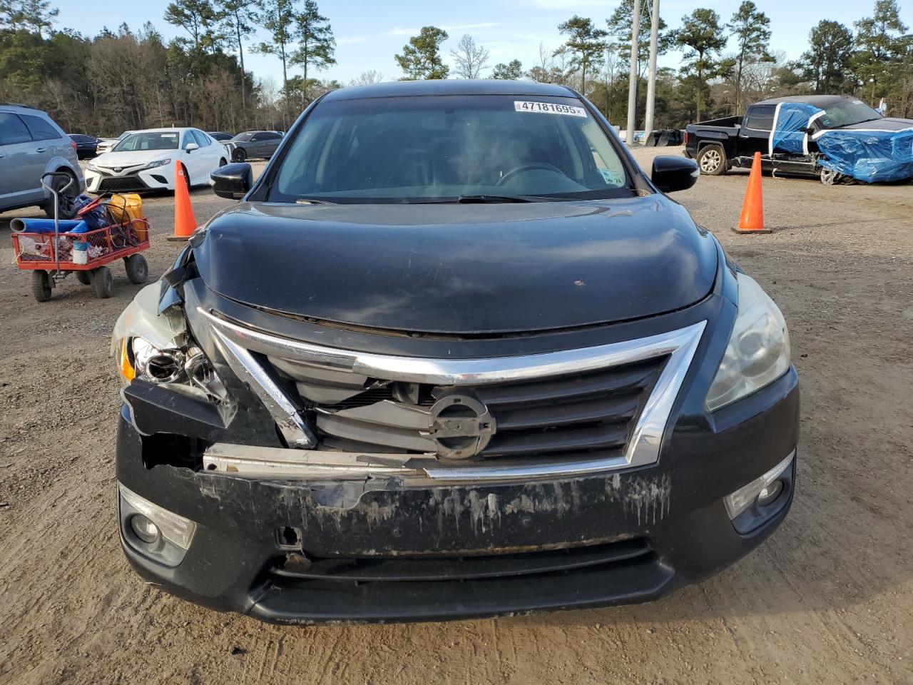 2014 Nissan Altima - Image 5